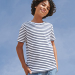 SF Clothing Kids Striped T-Shirt