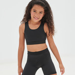 SF Clothing Kids Fashion Crop Top