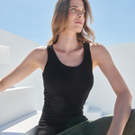 SF Clothing Ladies Feel Good Stretch Vest