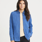 So Denim Lucy Denim Shirt