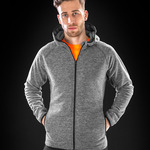 Spiro Micro Fleece Hoodie