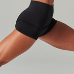 Tombo Ladies Seamless Shorts