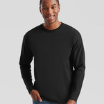 Fruit of the Loom Original Long Sleeve T-Shirt