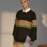 Felt accessory pouch