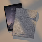 Felt iPad slip