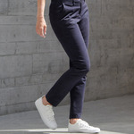 Women's stretch chinos