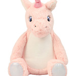 Zippie Pink unicorn
