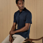 Regular fit Superwash® 60° piqué polo with Cooltex® plus