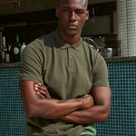 B&C Inspire Polo /men