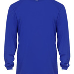 Youth Ultimate SoftLock™ Long Sleeve T-Shirt