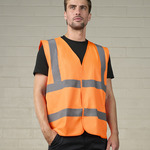 Pro RTX High Visibility Waistcoat