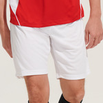SOL'S San Siro 2 Shorts