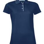 SOL'S Ladies Performer Piqué Polo Shirt