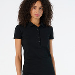 SOL'S Ladies Phoenix Piqué Polo Shirt