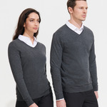 SOL'S Glory V Neck Sweater