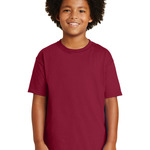 Youth Ultra Cotton ® 100% Cotton T Shirt