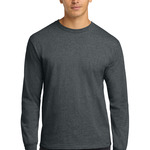 Ultra Cotton ® 100% US Cotton Long Sleeve T Shirt