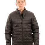 Men's Elemental Puffer Jacket