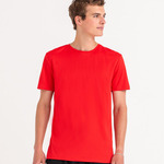 Ambaro recycled sports tee