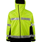 Unisex Premium Brilliant Series® Class 3 Pro Parka