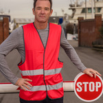 Enhance Visibility Vest