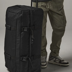 Escape check-in wheelie