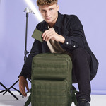 MOLLE hook and loop patch