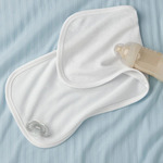 Infant Terry Burp Cloth