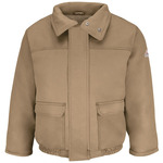 Men's Insulated Bomber Jacket