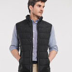Russell Athletic Nano Padded Bodywarmer