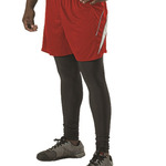 Men's Loose Fit Track Shorts