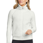 Women's Luuma Sherpa Full Zip
