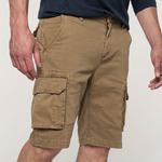 Kariban Multi-Pocket Shorts