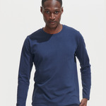 SOL'S Imperial Long Sleeve T-Shirt