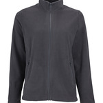 SOL'S Ladies Norman Fleece Jacket