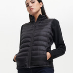 SOL'S Ladies Wilson Lightweight Padded Bodywarmer