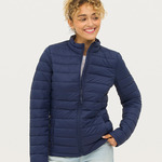 SOL'S Ladies Wilson Lightweight Padded Jacket