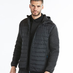 Portwest KX3™ Baffle Padded Jacket
