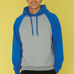ATC™ EVERYDAY FLEECE TWO TONE HOODIE