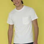 ATC™ EVERYDAY COTTON POCKET TEE