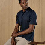 Regular Fit Superwash® 60º Pique Polo with Cooltex® Plus