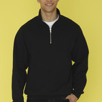 ATC™ EVERYDAY FLEECE 1/4 ZIP SWEATSHIRT
