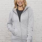 ATC™ ESACTIVE® CORE FULL ZIP LADIES’ HOODIE