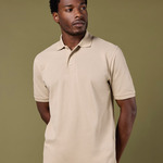 Classic Fit Cotton Klassic Superwash® 60 Polo