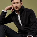 Regular Fit Corporate Micro Fleece