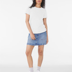 Women's Relaxed Jersey Short Sleeve Tee