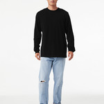 Unisex Jersey Long Sleeve Tee