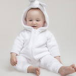 Larkwood Baby/Toddler Rabbit All In One