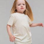 Larkwood Baby/Toddler Organic T-Shirt