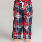 Larkwood Baby/Toddler Tartan Lounge Pants
